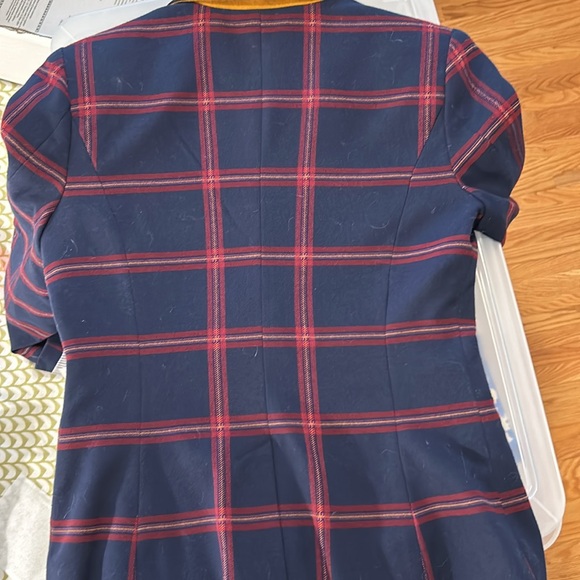 merona  jacket.  Size 2 - Picture 4 of 5